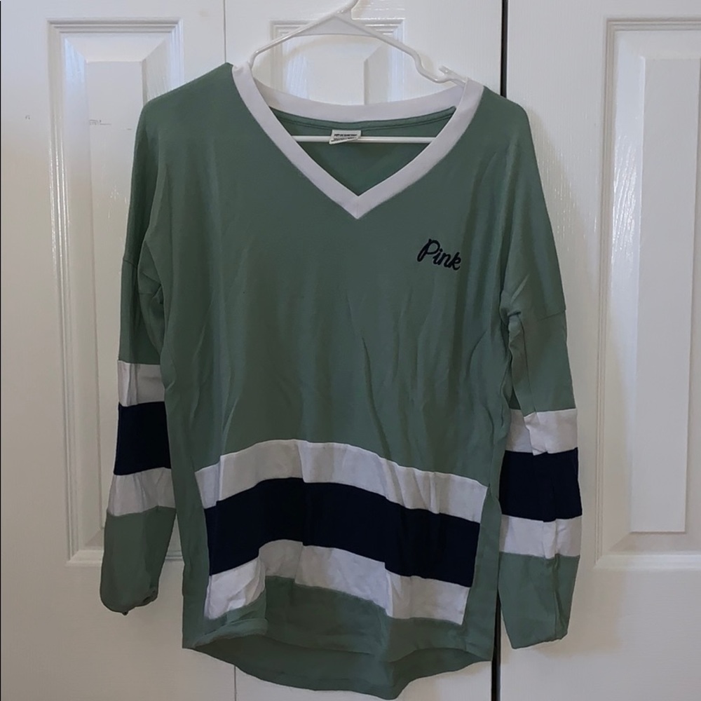 Victoria’s Secret PINK long sleeve